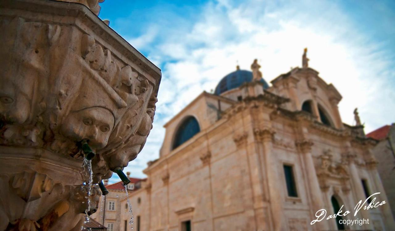 Luxury Bonbon Next To Banje Beach And Old Town, Great Location Dubrovnik Exterior photo